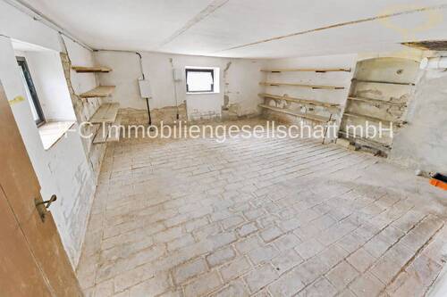 Kellerraum 2 - 