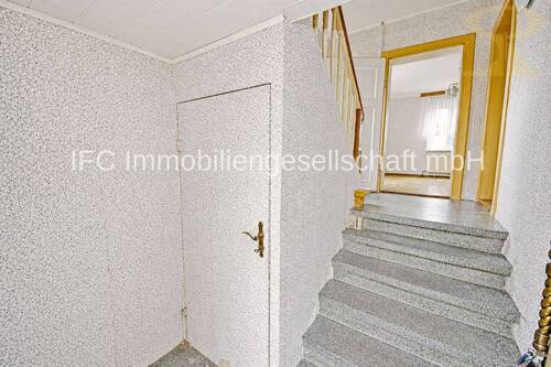 Eingangsbereich / Flur im EG - 