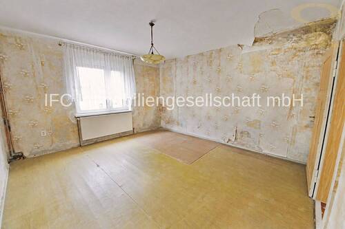 Zimmer 2 im EG - 