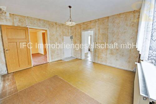 Zimmer 2 im EG - 