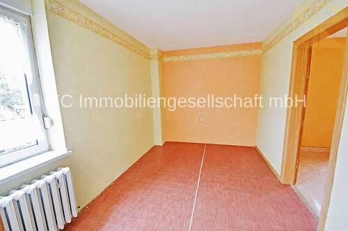 Zimmer 3 im EG - 