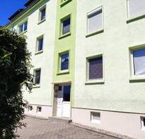 Günstiger geht nicht - 3 Zimmer inklusive Stellplatz auf dem Land - Thallwitz OT Böhlitz