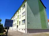 wohnung-kaufen-boehlitz-thallwitz (1) - 3 Zimmer Etagenwohnung zum Kaufen in Thallwitz OT Böhlitz