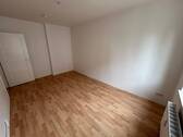Schlafzimmer - Etagenwohnung mit 41,60 m&sup2; in Magdeburg zur Miete