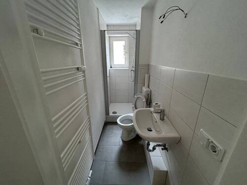Badezimmer - 