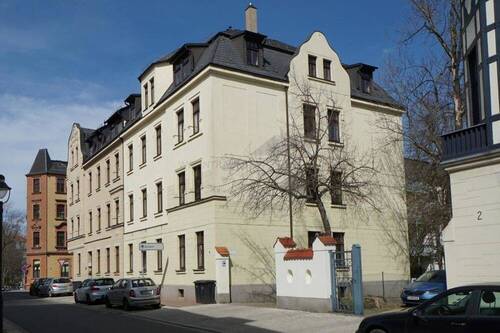 Außenansicht - 