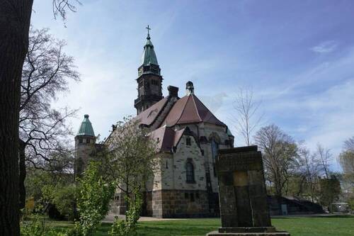 Lutherkirche - 