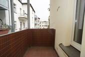 Balkon - 