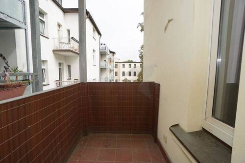 Balkon - 