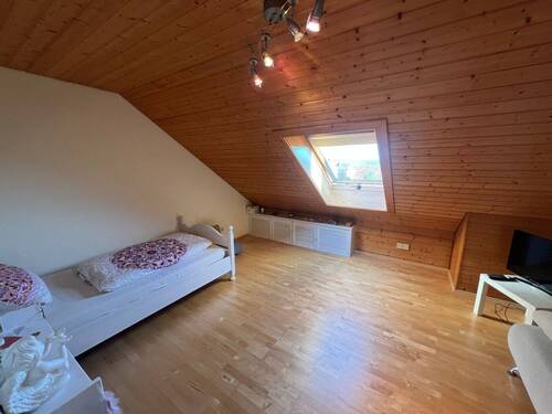 Zimmer DG Haus 2 - 