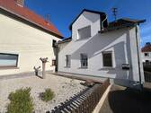 Haus 1 mit Vorgarten - 