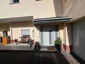 Eingang Haus 2 - Mehrfamilienhaus, Wohnhaus mit 332,40 m² in Hüffelsheim zum Kaufen