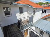 Hinteransicht - 
