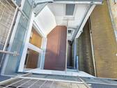 Blick Innenhof - 