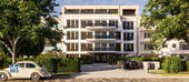 Projektansicht - CLAS 69 - 3 Zimmer Etagenwohnung zum Kaufen in Berlin