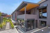 15 - Lifestyle-Loft - Wohnen, Wellness & Entertainment unter einem Dach!