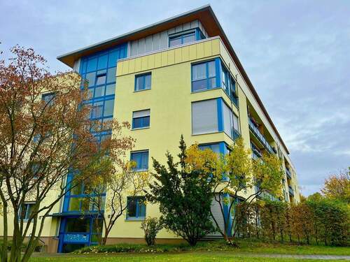 Objektansicht - 170.000,00 EUR Kaufpreis, ca.  62,30 m² Wohnfläche