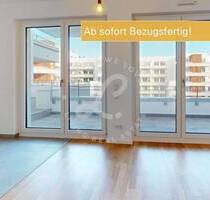 KLEYERS | Stilvolle 3-Zimmer-Wohnung mit Dachterrasse in zentraler Lage! - Frankfurt am Main Gallus