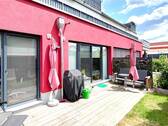 Terrasse Wohnen - 
