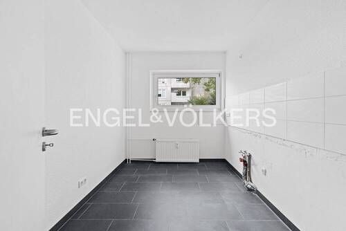 Bild 3 - 4 Zimmer Etagenwohnung in Hamburg