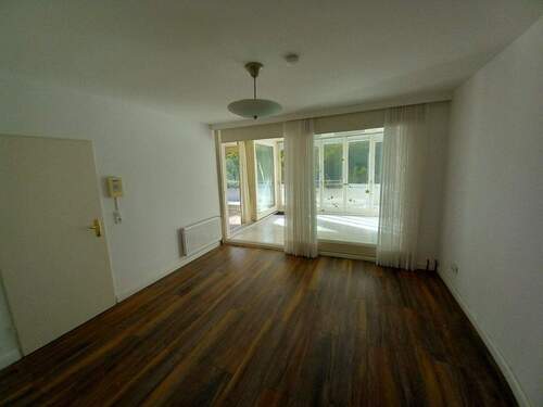 Elternzimmer mit Wintergarten - 