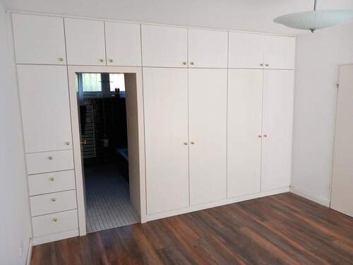 Elternzimmer mit Bad en Suite - 