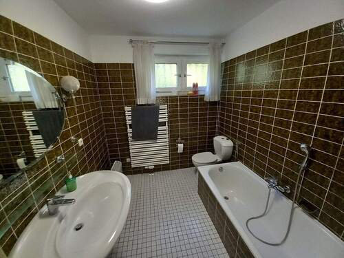 Badezimmer - 