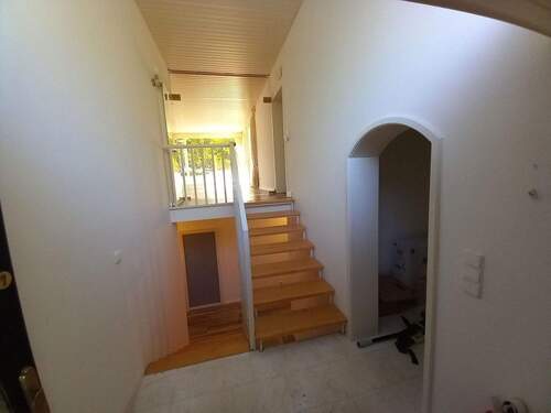 Eingangsbereich/Treppenhaus - 