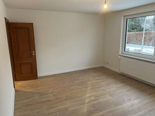 Schlafzimmer groß - 