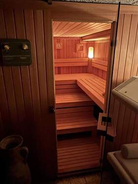 Sauna - 