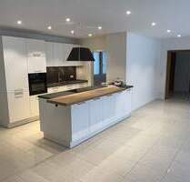 Saniertes Architektenhaus - modern, offen in Bestlage von Hamburg - Niendorf