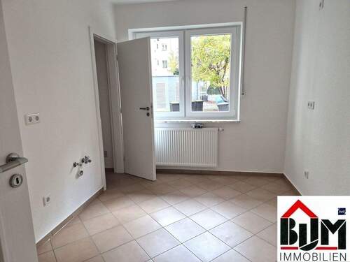 Küche - Etagenwohnung mit 66,30 m&sup2; in Nürnberg zur Miete