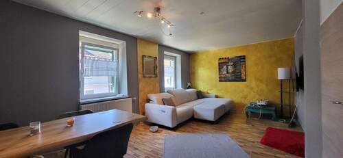 1000070962.jpg - Schönes gemütliches Zuhause mit kleinem Garten in ruhiger Wohnlage von Rehlingen-OT Fremersdorf