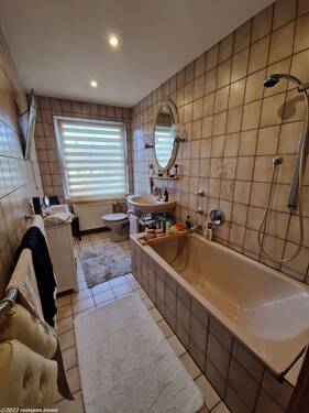 Badezimmer - 