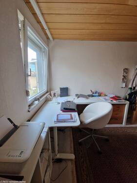 Arbeitszimmer - 