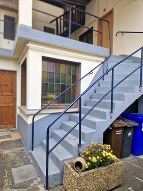 Außenansicht - Mehrfamilienhaus, Wohnhaus in Koblenz zum Kaufen