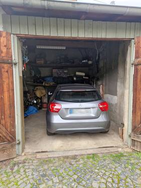 Garage - 