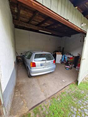 Garage - 
