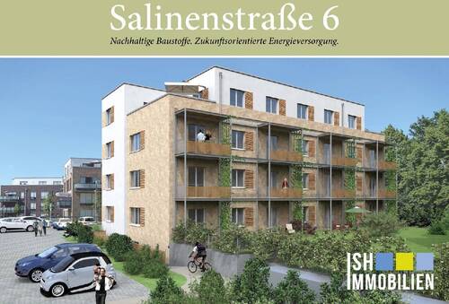 Außenansicht Visualisierung - 