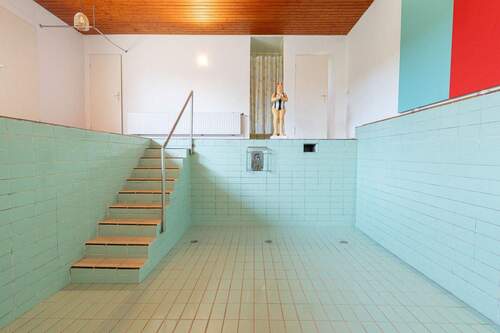 Schwimmbad - 