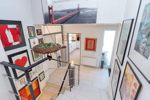 Flur - Bungalow mit 150,00 m&sup2; in Stade zum Kaufen