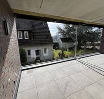 Hochwertige 2-Zimmer-Obergeschosswohnung im Herzen der Stadt Rheine - Modern, zentral, exklusiv