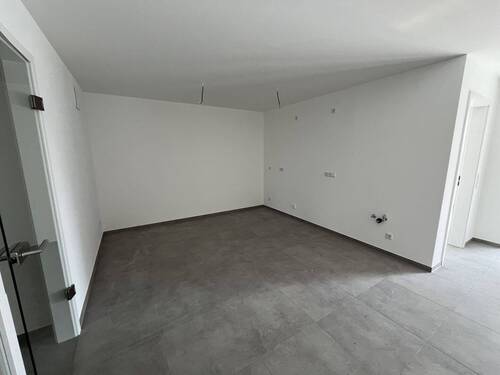 Koch-/ Essbereich - 2 Zimmer Etagenwohnung in Rheine