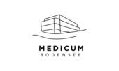 MEDICUM-Bodensee-Logo-schwarz- - 