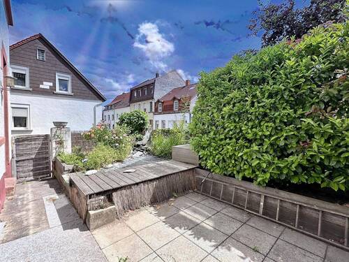 Vorgarten - 