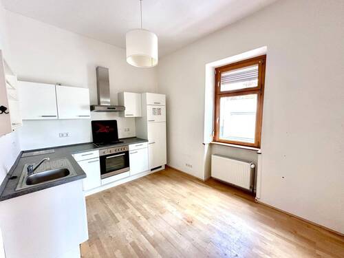 Küche - Mehrfamilienhaus, Wohnhaus mit 182,20 m&sup2; in Kaiserslautern zum Kaufen