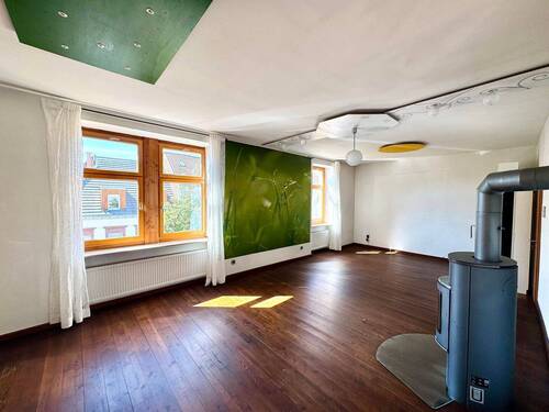 Wohnzimmer - 