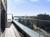 Dachterrasse - Wohnen und Arbeiten mit Dachterrasse - Gute Stube