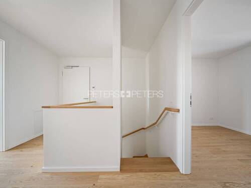 Treppe - 