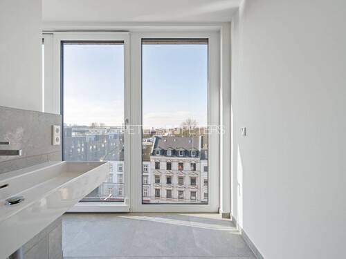 Blick Bad - 